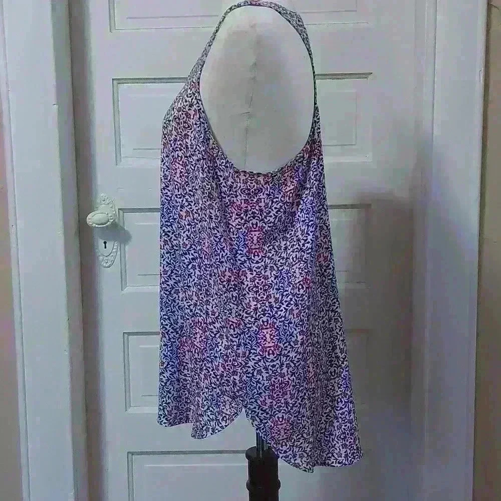 LOFT cami tank top #0327E - Picture 5 of 6